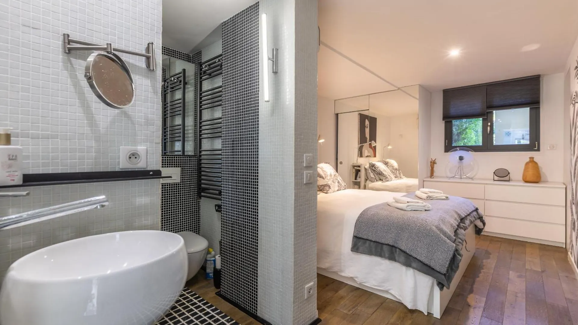 Villa Margot ' Exceptional Place Villefranche-sur-Mer